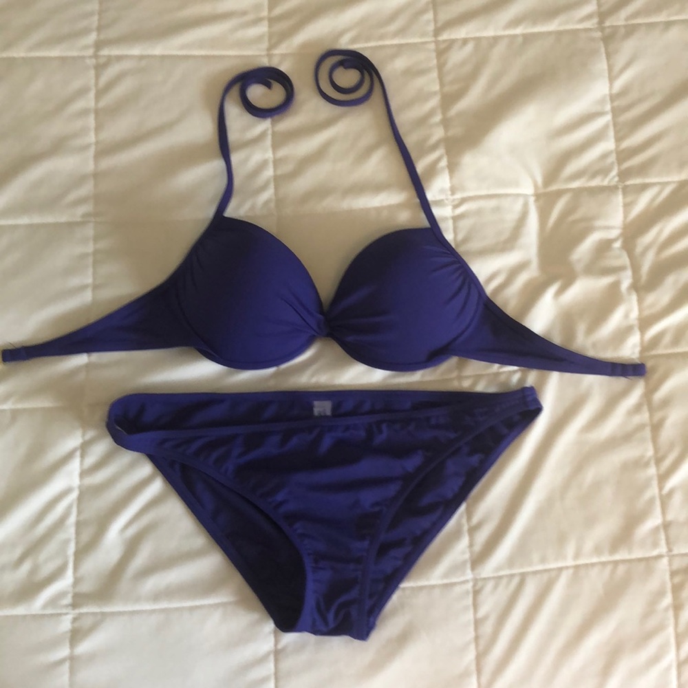 Victoria’s Secret bathing suit